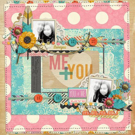 filipino scrapbook design|Scrapbook Galleries .